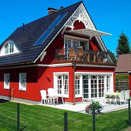 Jolle Zingst