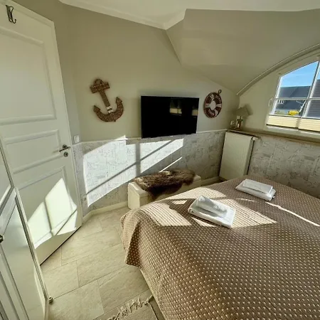 Apartment Jolle *
