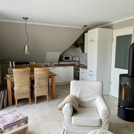 Jolle Apartment